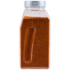 A glass jar of McCormick Grill Mates Roasted Garlic &amp; Herb Seasoning.