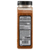 ['A bottle of McCormick for Chefs Fiery Habanero &amp; Roasted Garlic Seasoning.']