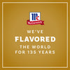 McCormick Candy Cane Flavored Sugar is the perfect finishing touch for your holiday treats.