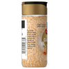 ['A jar of McCormick Caramel Sea Salt.']