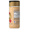 ['A McCormick Limited Edition Spiced Caramel Flavoring jar.']