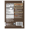McCormick Lemon Herb Butter Simmer &amp; Serve Sauce Mix package with nutrition facts and directions.