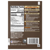 McCormick Sesame Ginger Simmer &amp; Serve Sauce Mix package with nutrition facts and directions.