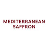The logo for Mediterranean Saffron is displayed.