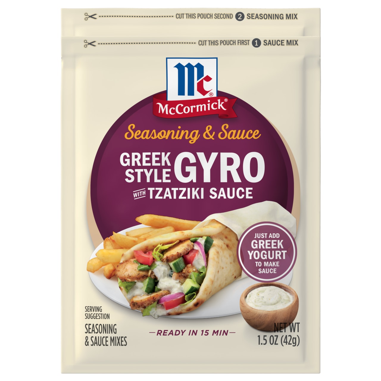 2 Greek Gyros Seasoning Recipes That Bring the Streets of Athens Home