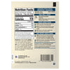 McCormick Cheddar Fried Onion Crunchy Chicken Seasoning Mix package with nutrition facts and cooking instructions.