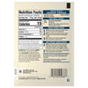 McCormick Garlic Ranch Crunchy Chicken Seasoning Mix package with nutrition facts, ingredients, and cooking instructions.