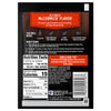 A package of Mccormick Grill Mates Asian Bbq Meat Marinade Mix 1.25 Oz, detailing its ingredients, nutrition facts, and preparation instructions.