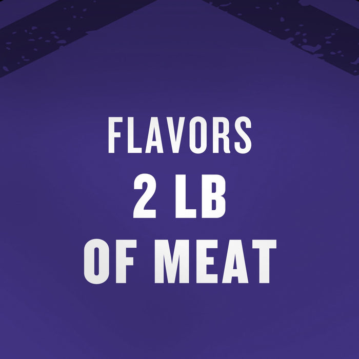 McCormick® Grill Mates® Asian BBQ Marinade Mix, 1.25 oz (6-Pack)