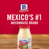 McCormick Mayonesa (Mayonnaise) With Lime Juice, 62.5 oz
