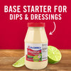 McCormick Mayonesa (Mayonnaise) With Lime Juice, 62.5 oz