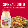 McCormick Mayonesa (Mayonnaise) With Lime Juice, 62.5 oz