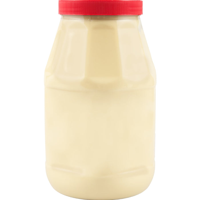 McCormick Mayonesa (Mayonnaise) With Lime Juice, 125.0 oz