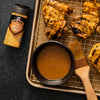 McCormick® Grill Mates® Sweet & Tangy Seasoning, 2.9 oz