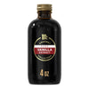 A bottle of McCormick Gourmet Pure Vanilla Extract.