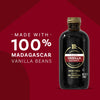 McCormick Gourmet Vanilla Extract made with 100% Madagascar vanilla beans.