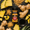 McCormick® Grill Mates® Pineapple Teriyaki Seasoning, 3.5 oz