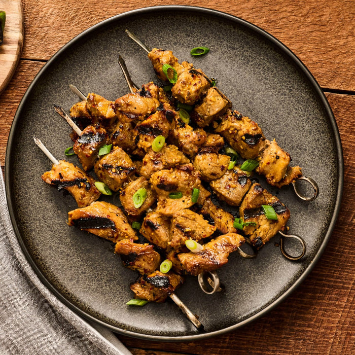 McCormick® Grill Mates® Pineapple Teriyaki Seasoning, 3.5 oz