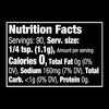 McCormick® Grill Mates® Pineapple Teriyaki Seasoning, 3.5 oz