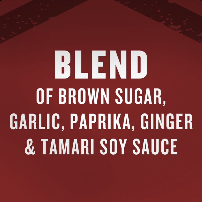 McCormick® Grill Mates® Pineapple Teriyaki Seasoning, 3.5 oz