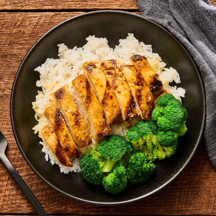 McCormick® Grill Mates® Pineapple Teriyaki Seasoning, 3.5 oz