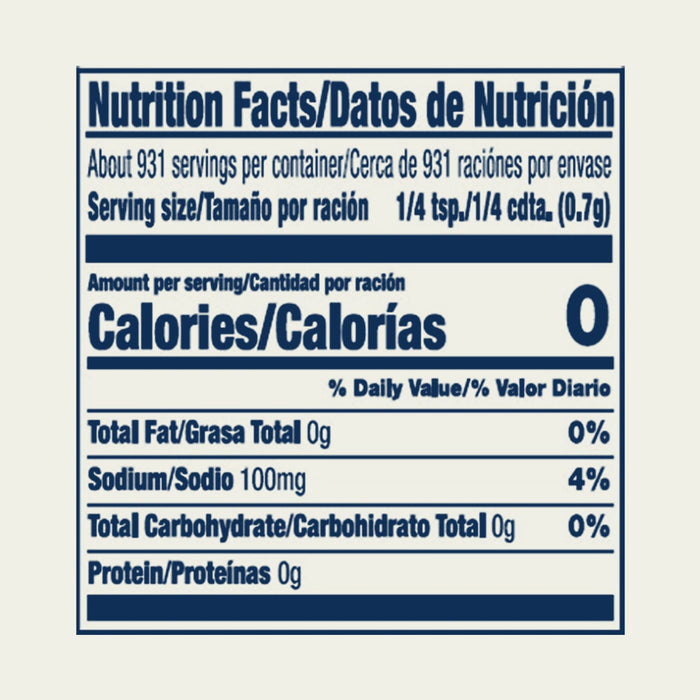 McCormick Culinary Blackened Seasoning, 23.0 oz