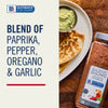 McCormick Culinary Blackened Seasoning, 23.0 oz