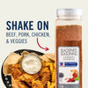 McCormick Culinary Blackened Seasoning, 23.0 oz
