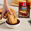 McCormick® Au Jus Gravy, 30% Less Sodium Gravy Mix, 1 oz