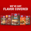 McCormick® Au Jus Gravy, 30% Less Sodium Gravy Mix, 1 oz