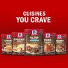 McCormick® Au Jus Gravy, 30% Less Sodium Gravy Mix, 1 oz
