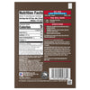A package of Mccormick Au Jus Gravy Seasoning Mix 30% Less Sodium 1 Oz, displaying its nutrition facts, ingredients, and cooking instructions.