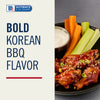 McCormick Culinary Korean BBQ Gochujang Style Seasoning, 24.5 oz