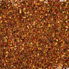 ['A close-up of a mixture of dried red pepper flakes and other spices.']