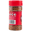 ['A red and pepper blend spice jar from McCormick.']