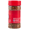 ['A bottle of McCormick Green Pepper seasoning.']