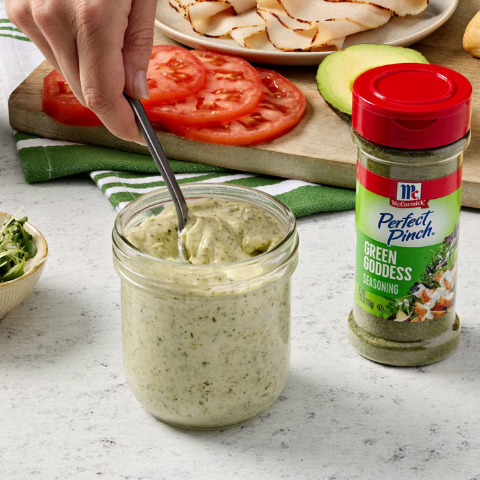 McCormick® Perfect Pinch Gift Pack, 5ct