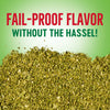 McCormick® Perfect Pinch® Green Goddess Seasoning, 4.23 oz