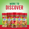McCormick® Perfect Pinch® Spicy Italian Seasoning, 3.88 oz