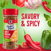 McCormick® Perfect Pinch® Spicy Italian Seasoning, 3.88 oz