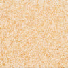 A close-up texture shot of Mccormick Brown Butter Salt Finishing 4.12 Oz.