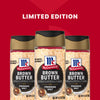 McCormick® Brown Butter Finishing Salt, 4.12 oz