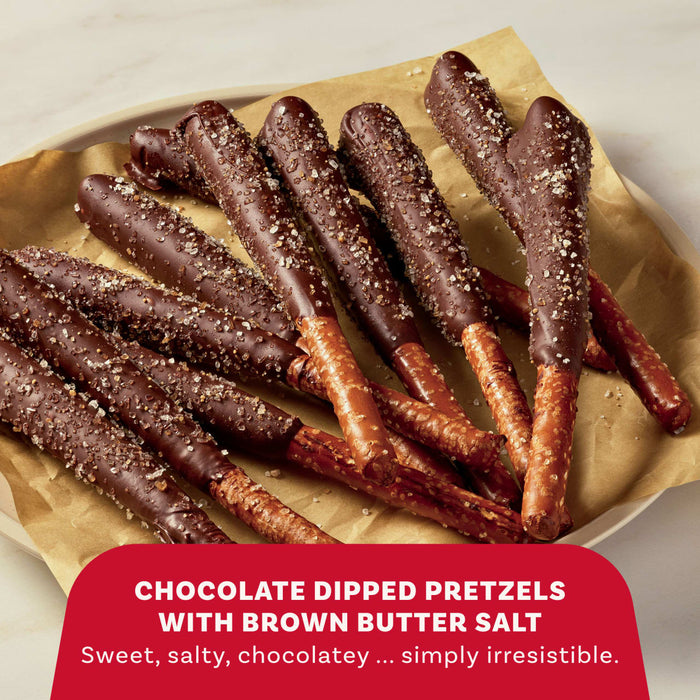 McCormick® Brown Butter Finishing Salt, 4.12 oz