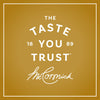 McCormick logo and text stating Flavoring meals for more than 130 years.