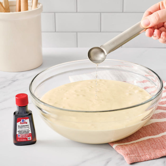 McCormick® Blueberry Extract, 1.00 fl oz