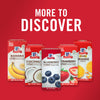 A collection of McCormick extracts including banana coconut blueberry strawberry and orange flavors are displayed under the text More to Discover.