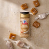 McCormick® Naturally Flavored Salted Caramel Finishing Sugar, 3.81 oz