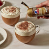 McCormick® Chocolate Hazelnut Finishing Sugar, 3.610 oz
