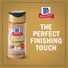McCormick Chocolate Hazelnut topping is the perfect finishing touch.