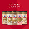 McCormick spices are available in four flavors.